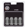 9/16 7/8 Hex Close 1.9 4 Pk
