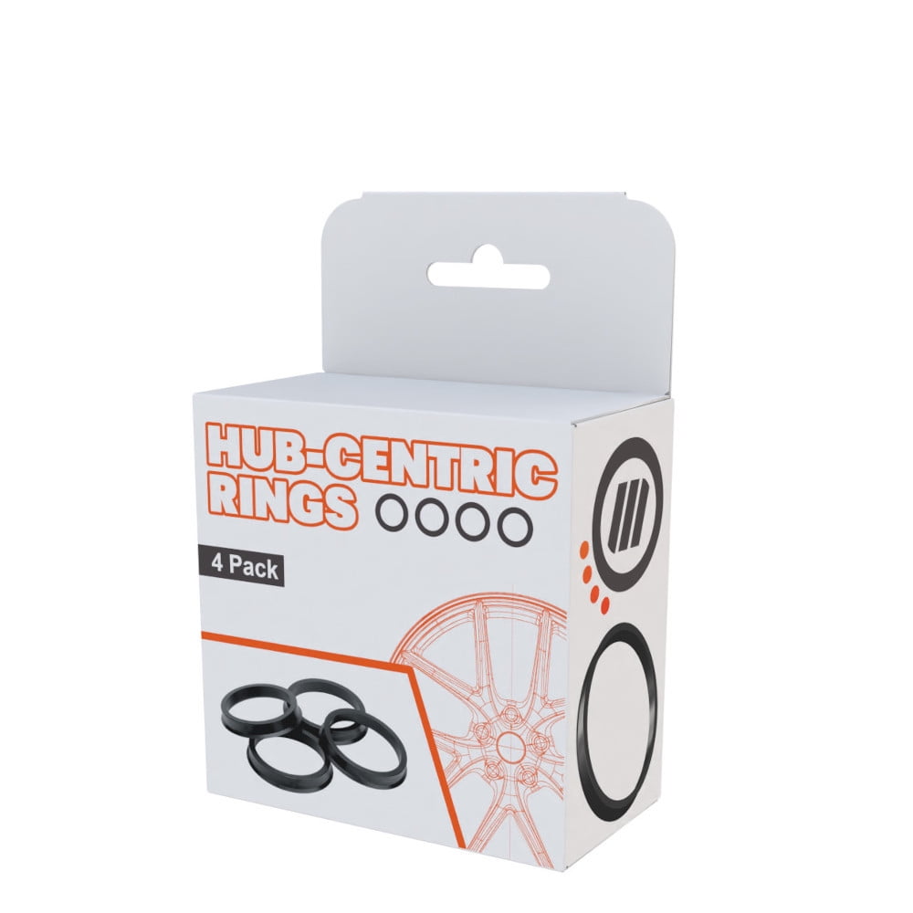 Hub Rings Hub Ring 78 to 74.10
