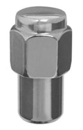 TR-413 Plain Rubber Stem