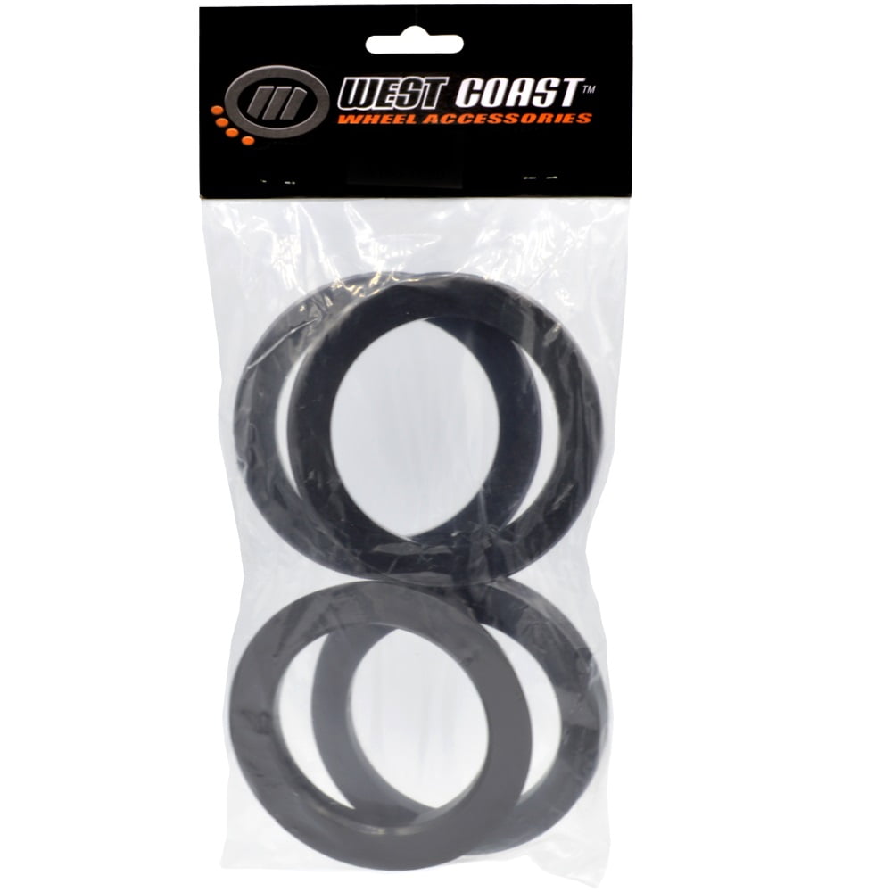 Hub Rings Hub Ring 93.10 to 78.10