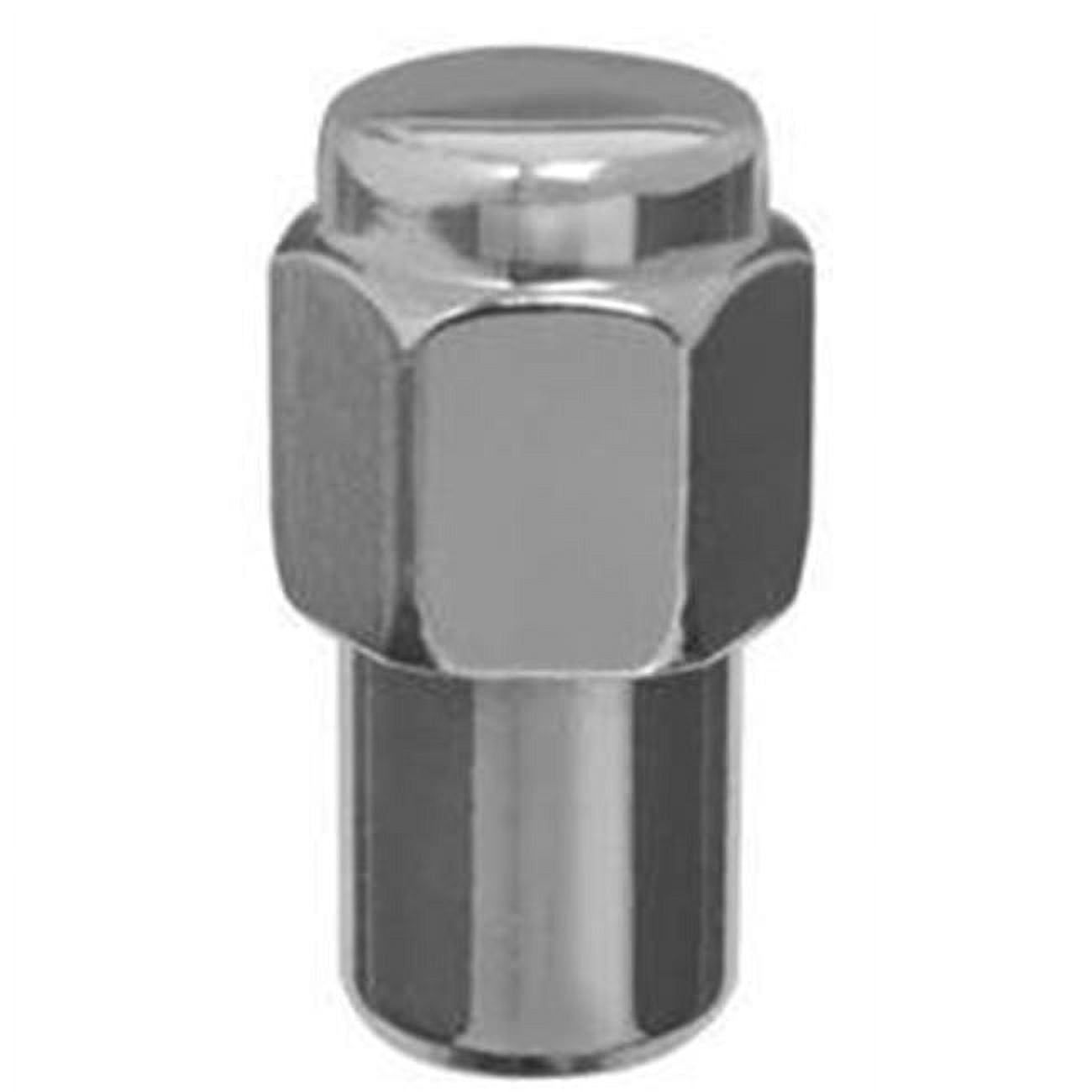12X1.5 Std Mag 4 Pack W/ Wash
