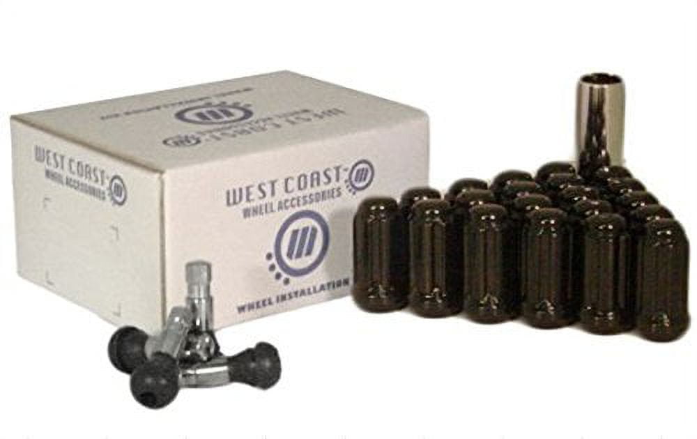 12.1.5 Spln Blk Clsd 6LUG