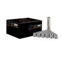 1/2 Spline Open 5 Lug Kit