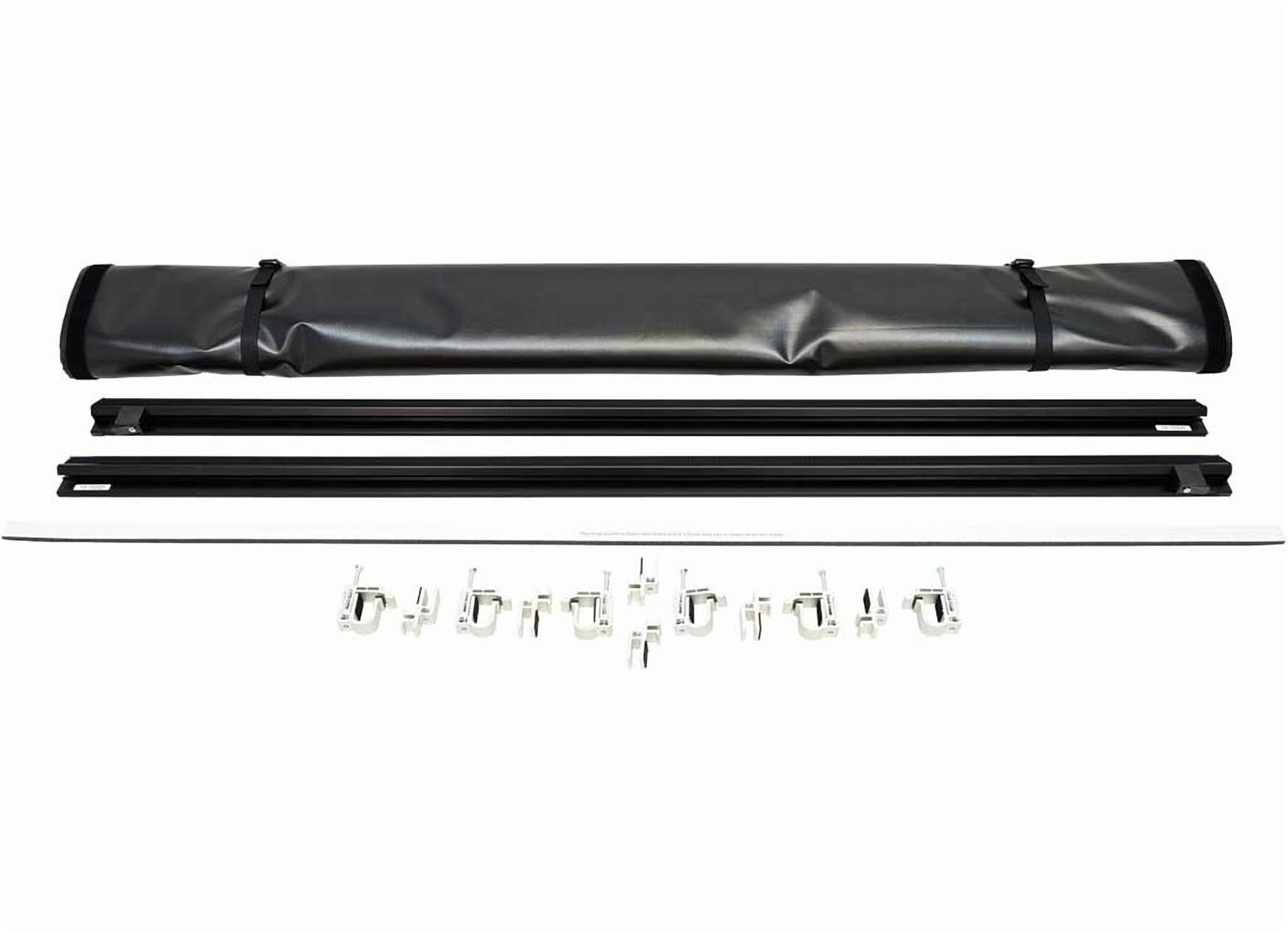 Softroll Tonneau Cvr Toyota