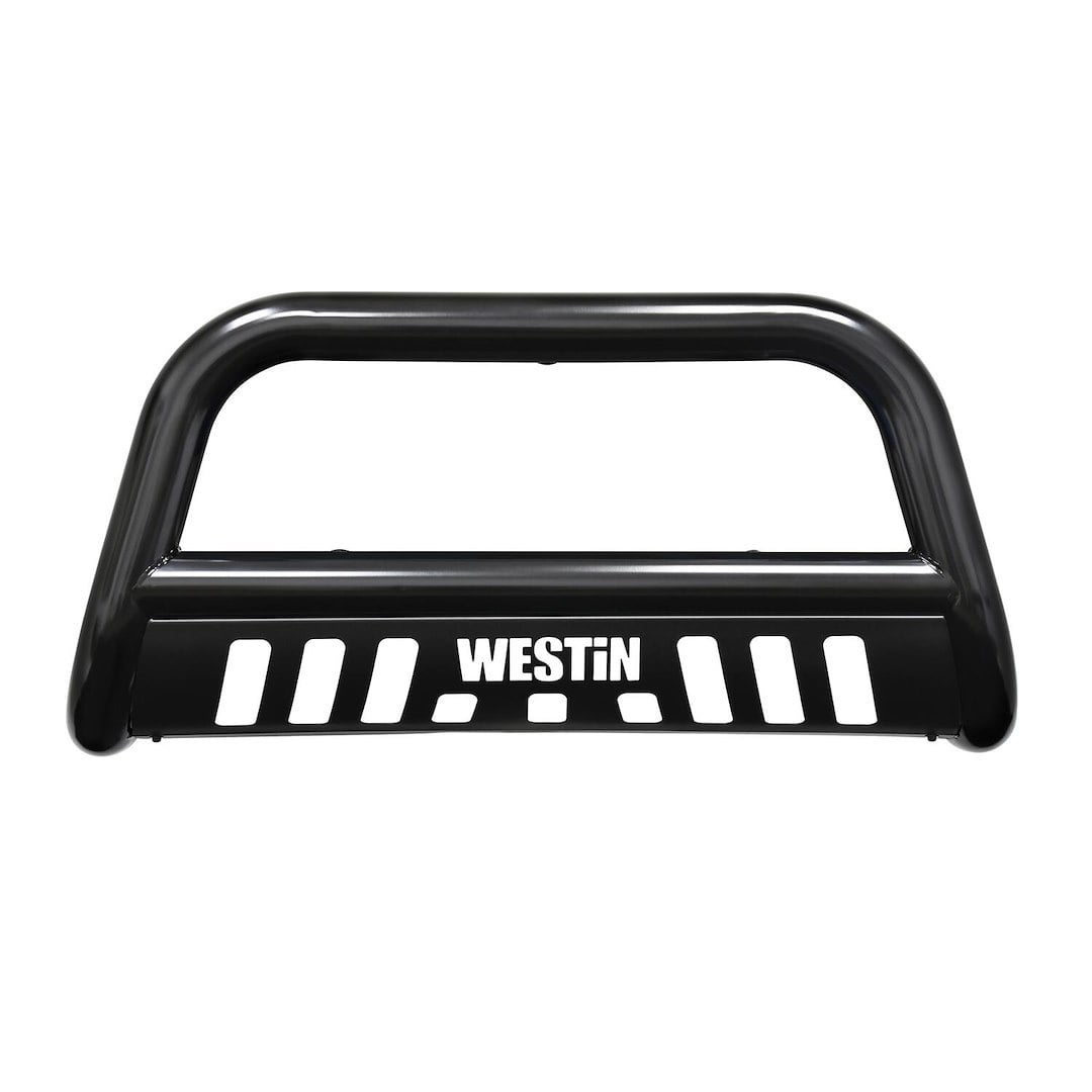 E-Series Bull Bar 1500 2019 Blk