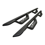 Outlaw Drop Nerf Step Bar
