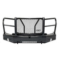 Hdx Bandit Front Bumper  Si