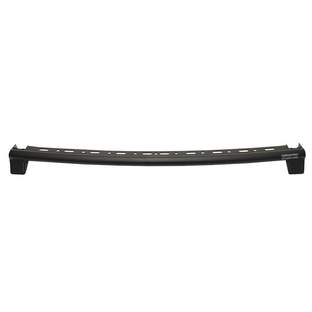 Xts Bronco Overhead Light Bar;black