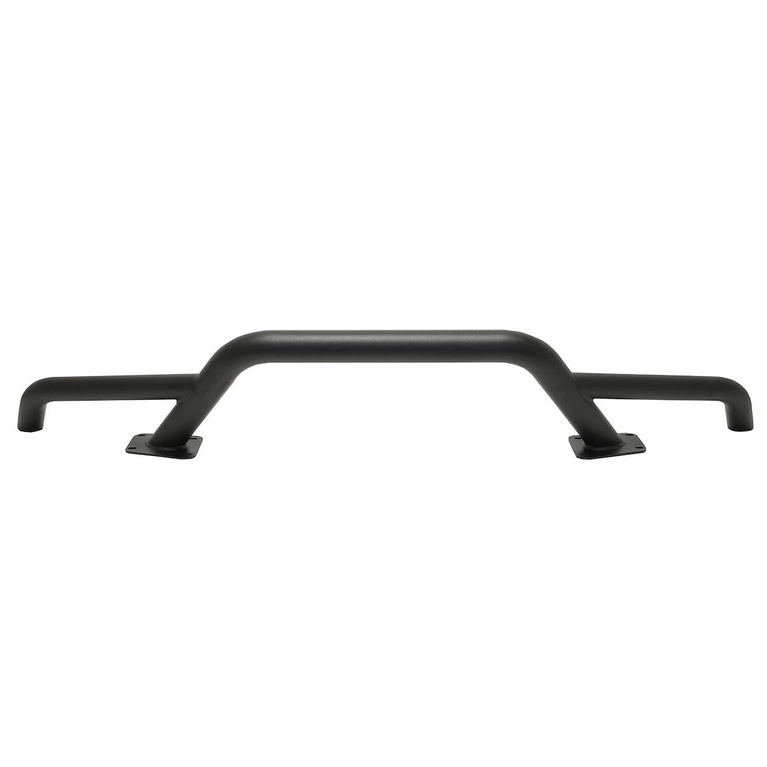 Xts Skid Plate; Steel; Tex Blk;