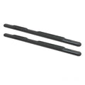 4'OVAL Tb Blk 53'