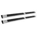 6' Oval Sb Pol 75'