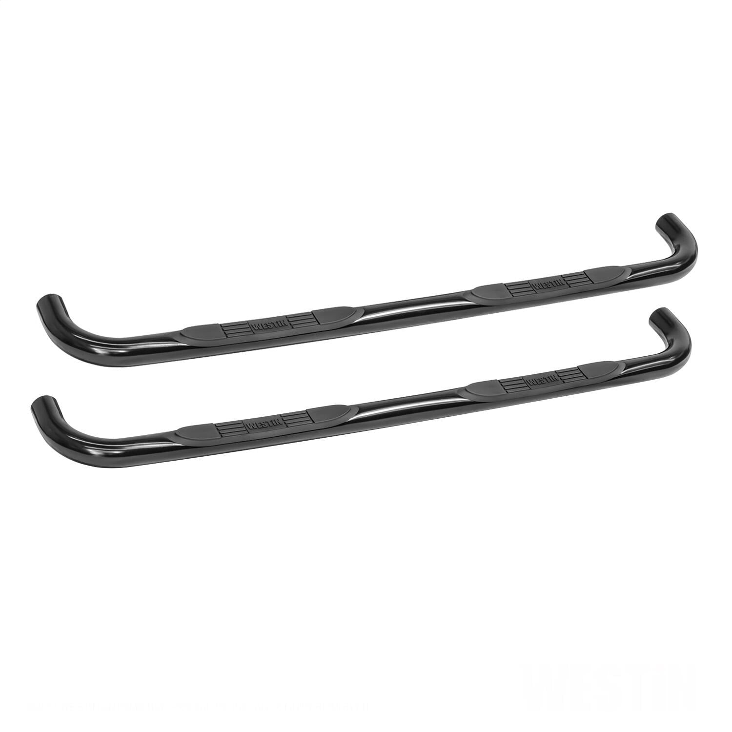 3' Sb Blk F150 Sc 09-11