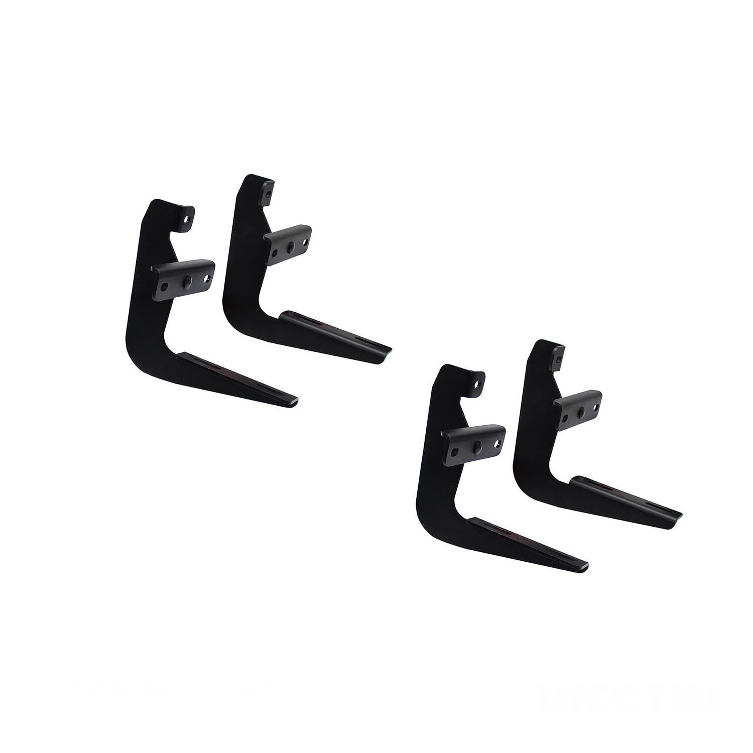 Stpbrd Kit Tac Dcab 05-09