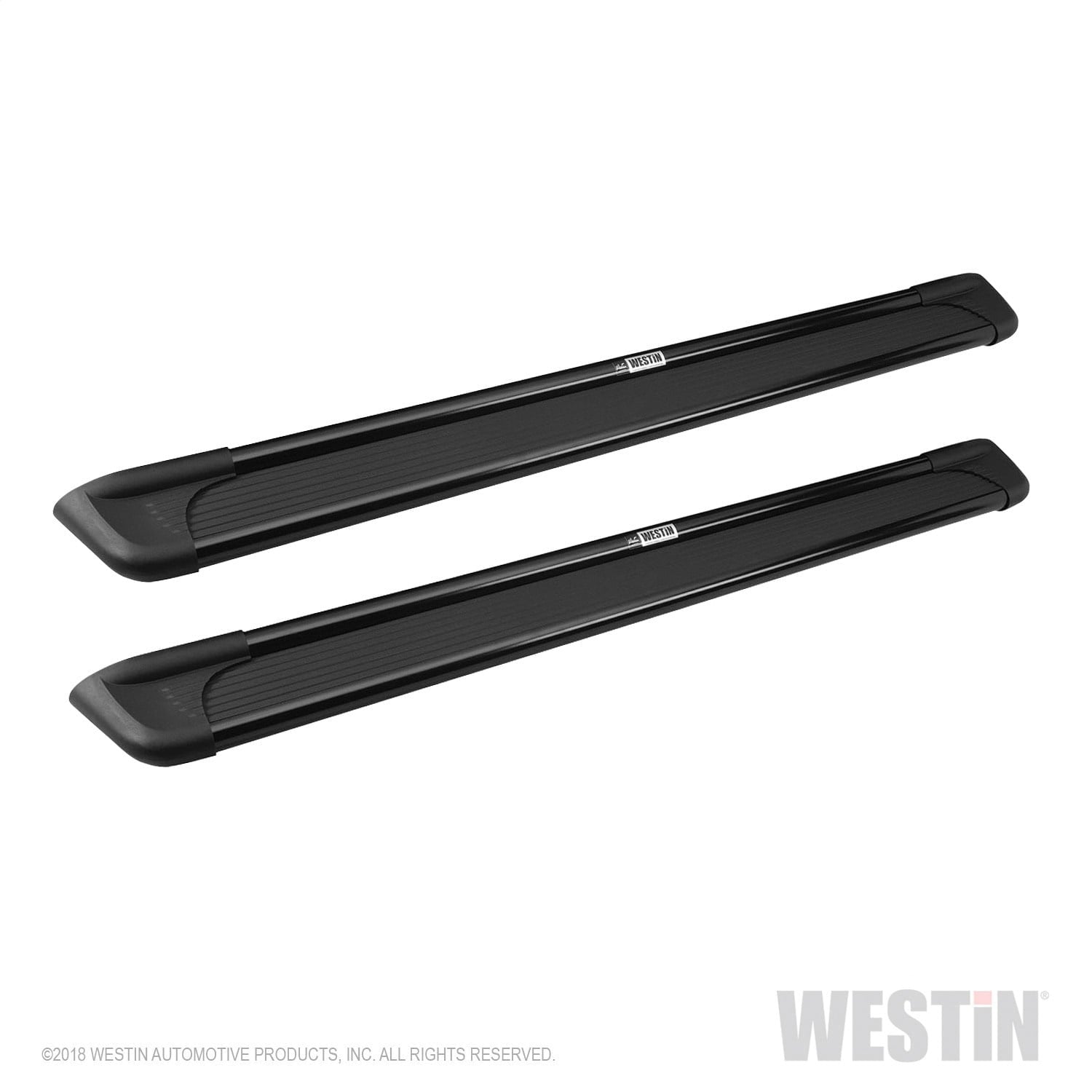 Sure Grip Running Boards