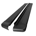 SG6 Blk Alum Rb 68.4 in. Blk