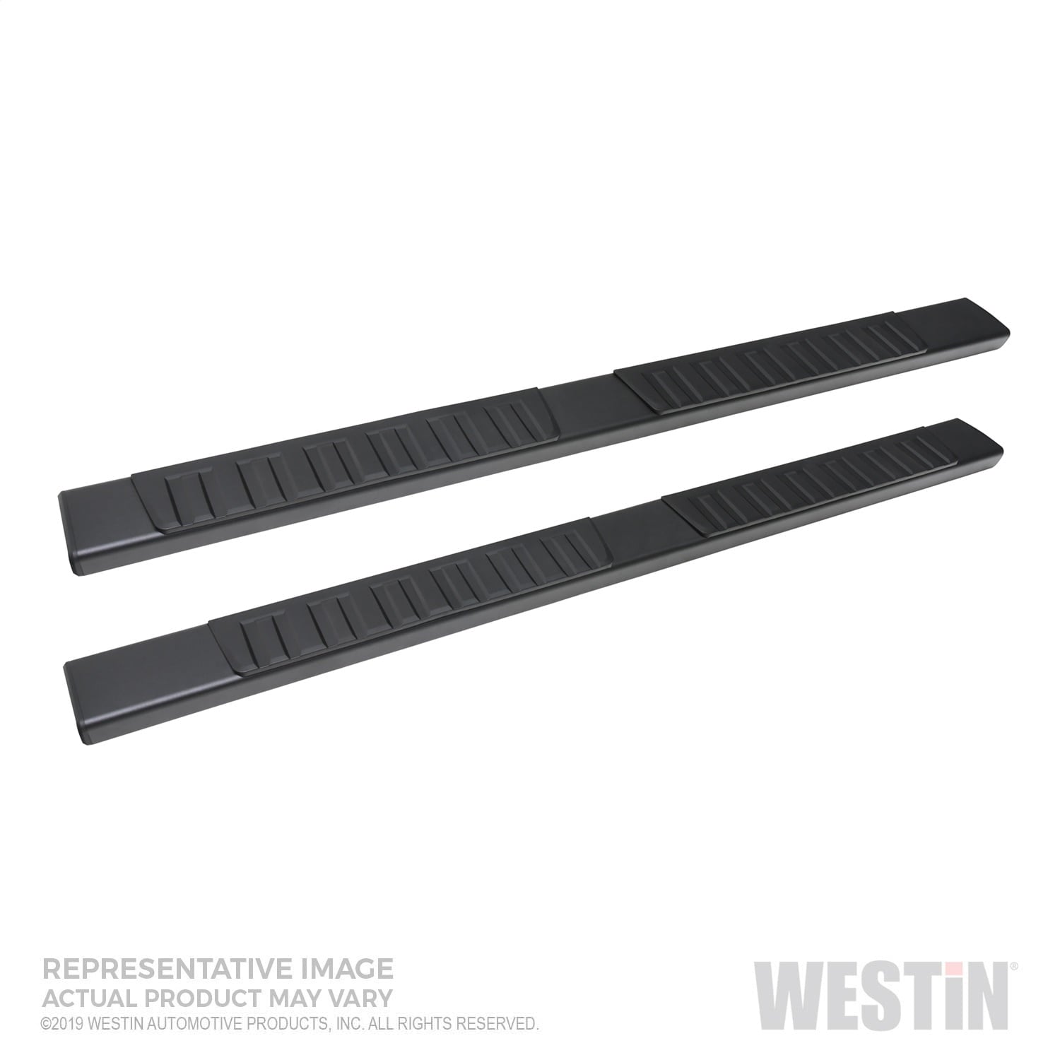 R7 Silverado/Sierra 1500 DC 19 Blk