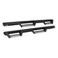 Hdxdbps Wranunl 07-18TBLK