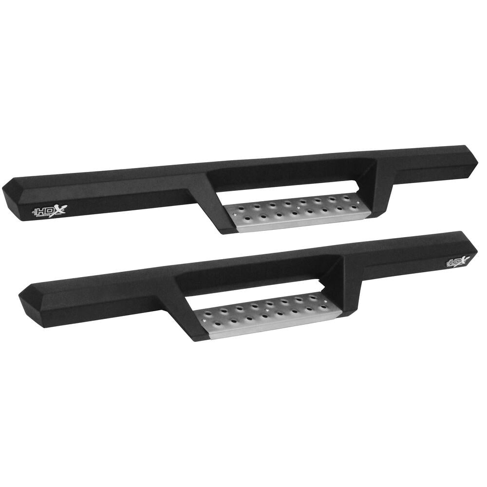 Hdxdbps WRAN2DR 07-18TBLK