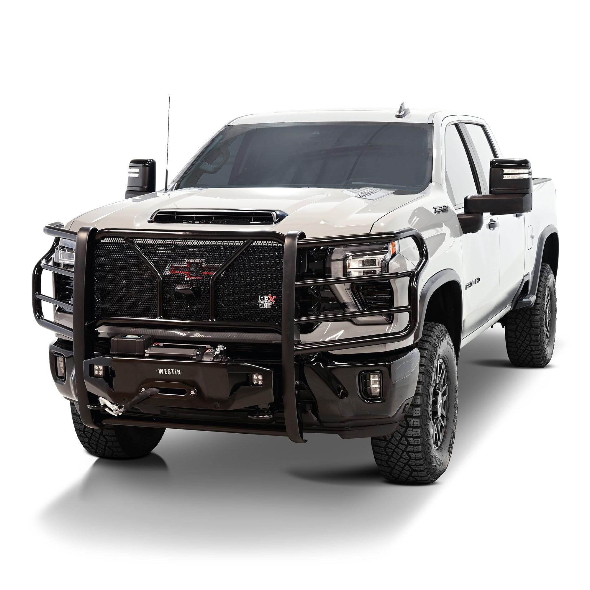 Hdxwmgg 2500/3500 20 Blk