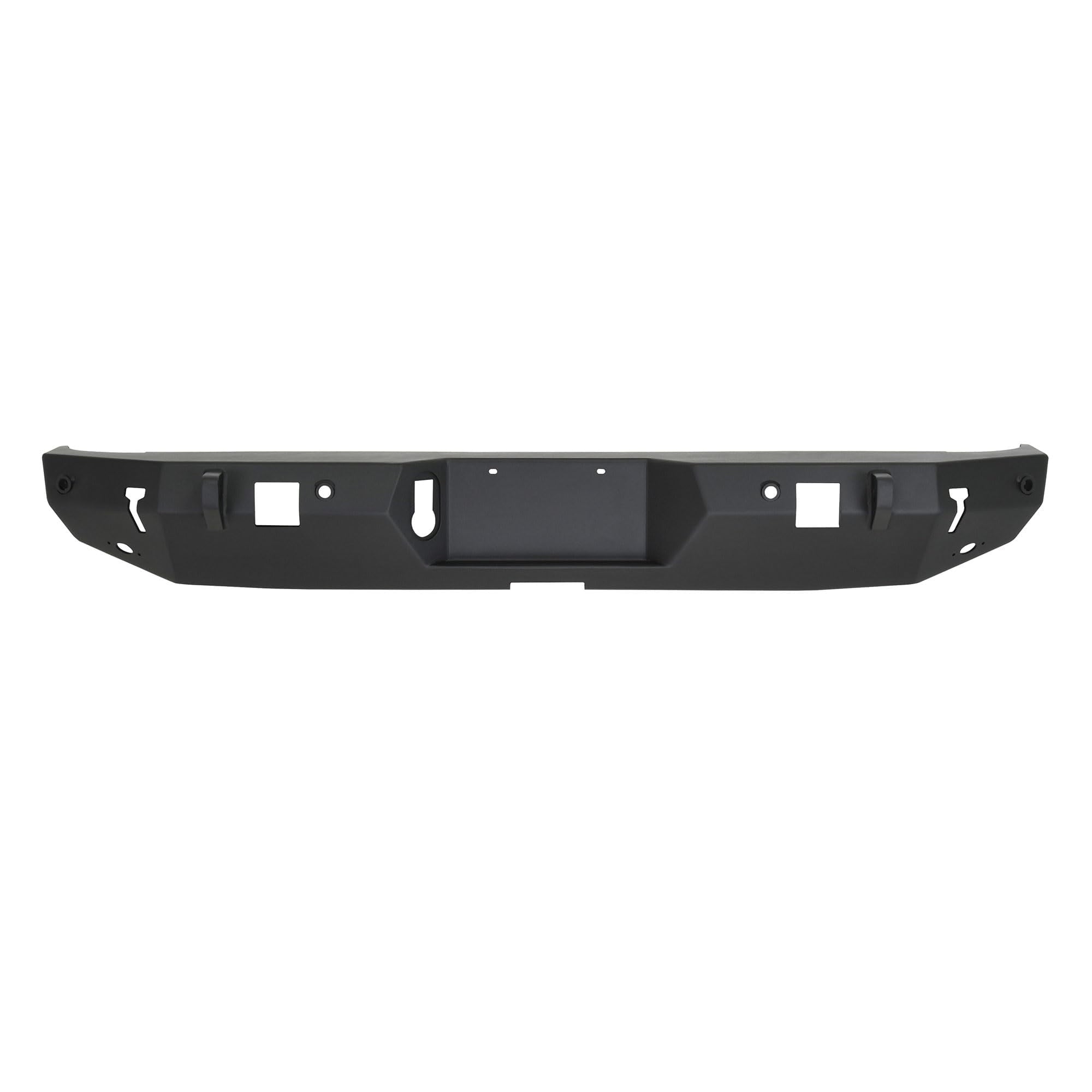 WJ2REARBUMPSEN Glad 20 Txbl