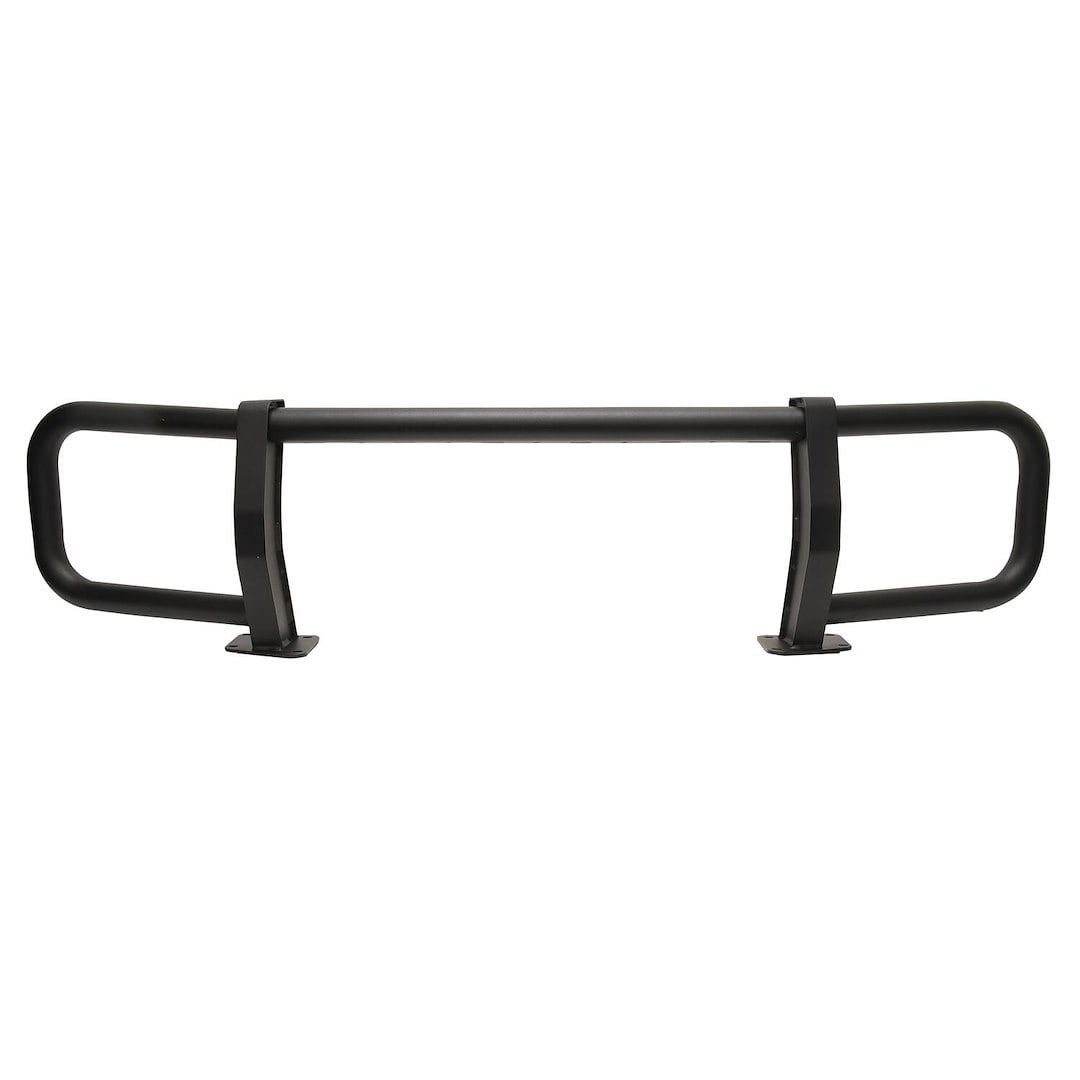 Brush Guard Xts Frt Bumper;txt Blk