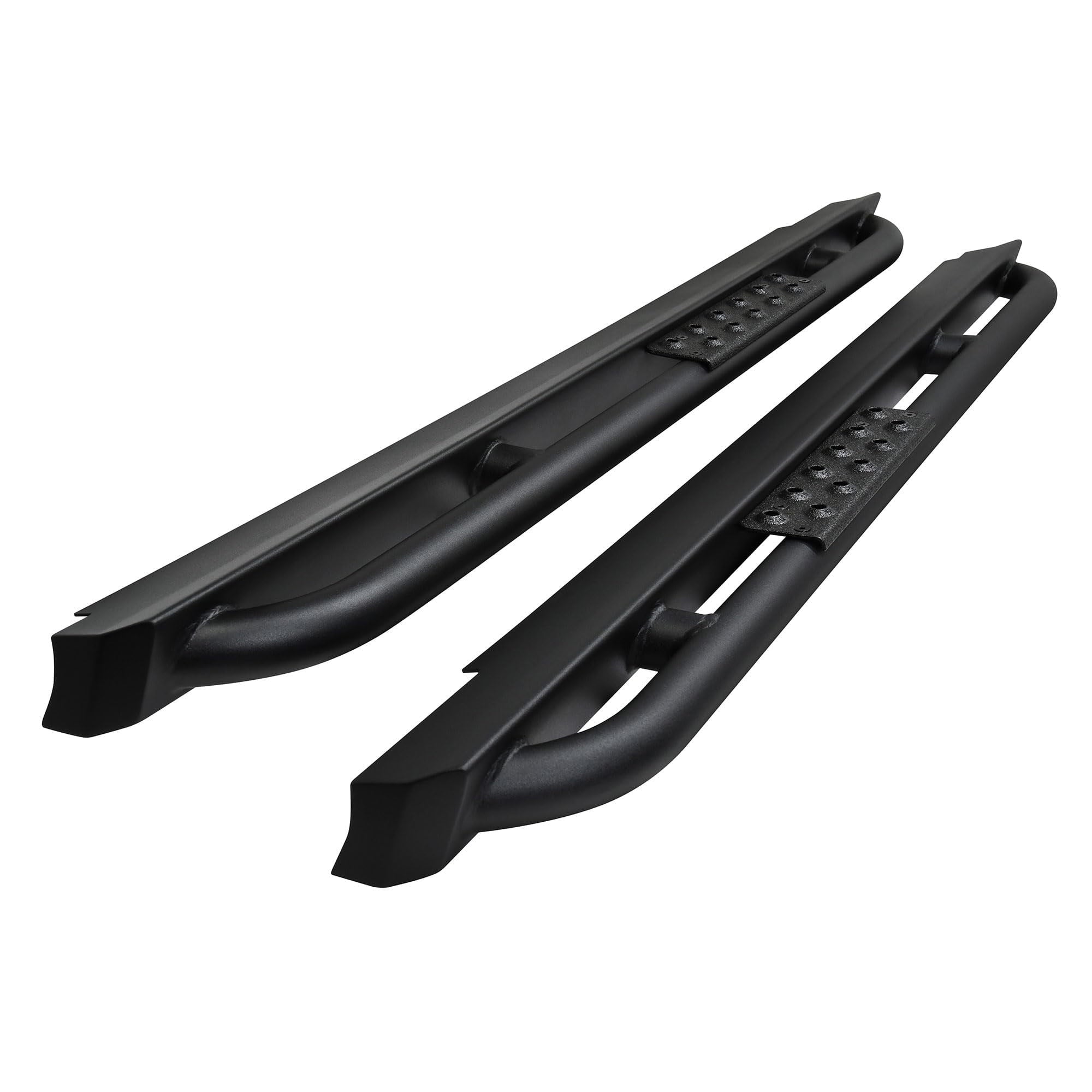 Nerf Bar Sliders 2023 Bronco Sport