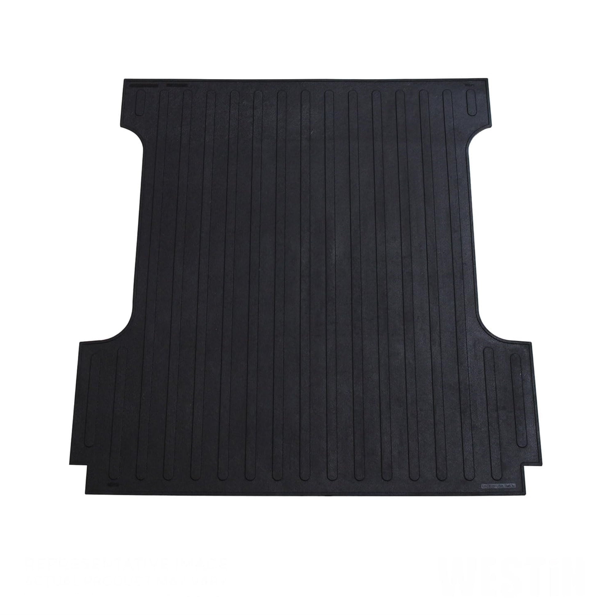 Bedmat Silver/Sier 1500 19 Blk