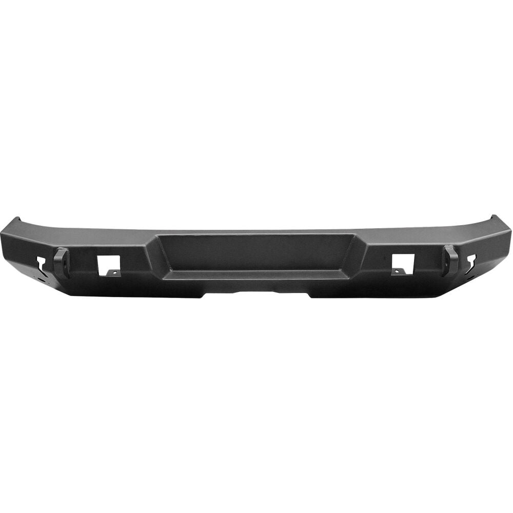 WJ2 Rear Bumper