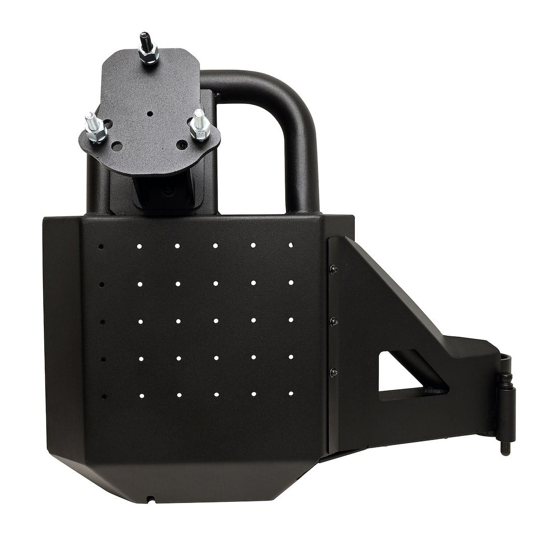 Aceessory for Xts Rear - P/S Swingo