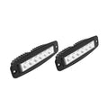 FM6 Fmnt Blk Single Row