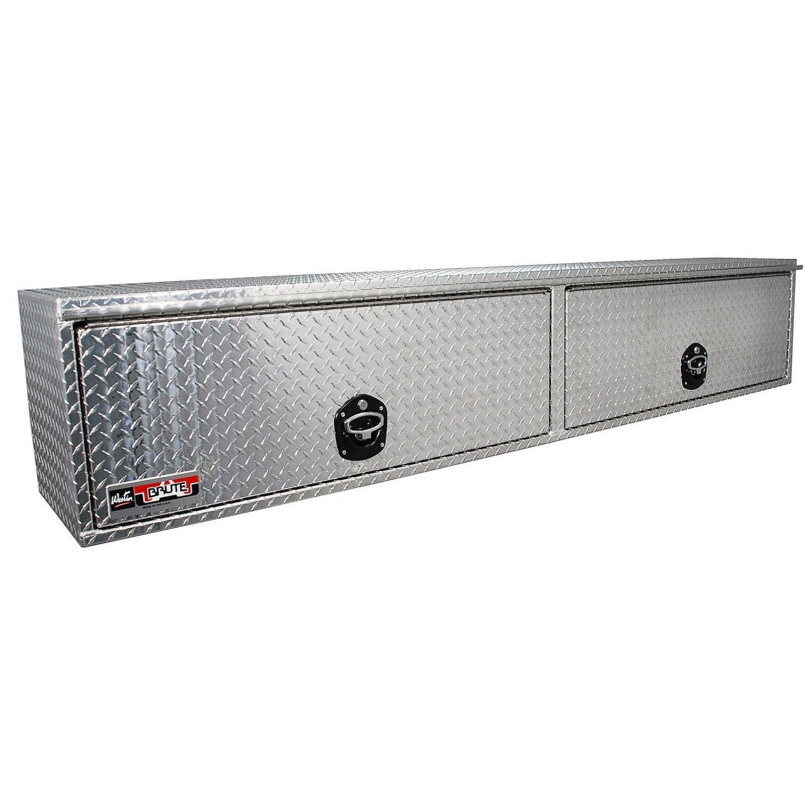 Brute Ts 13X88 Flip Door