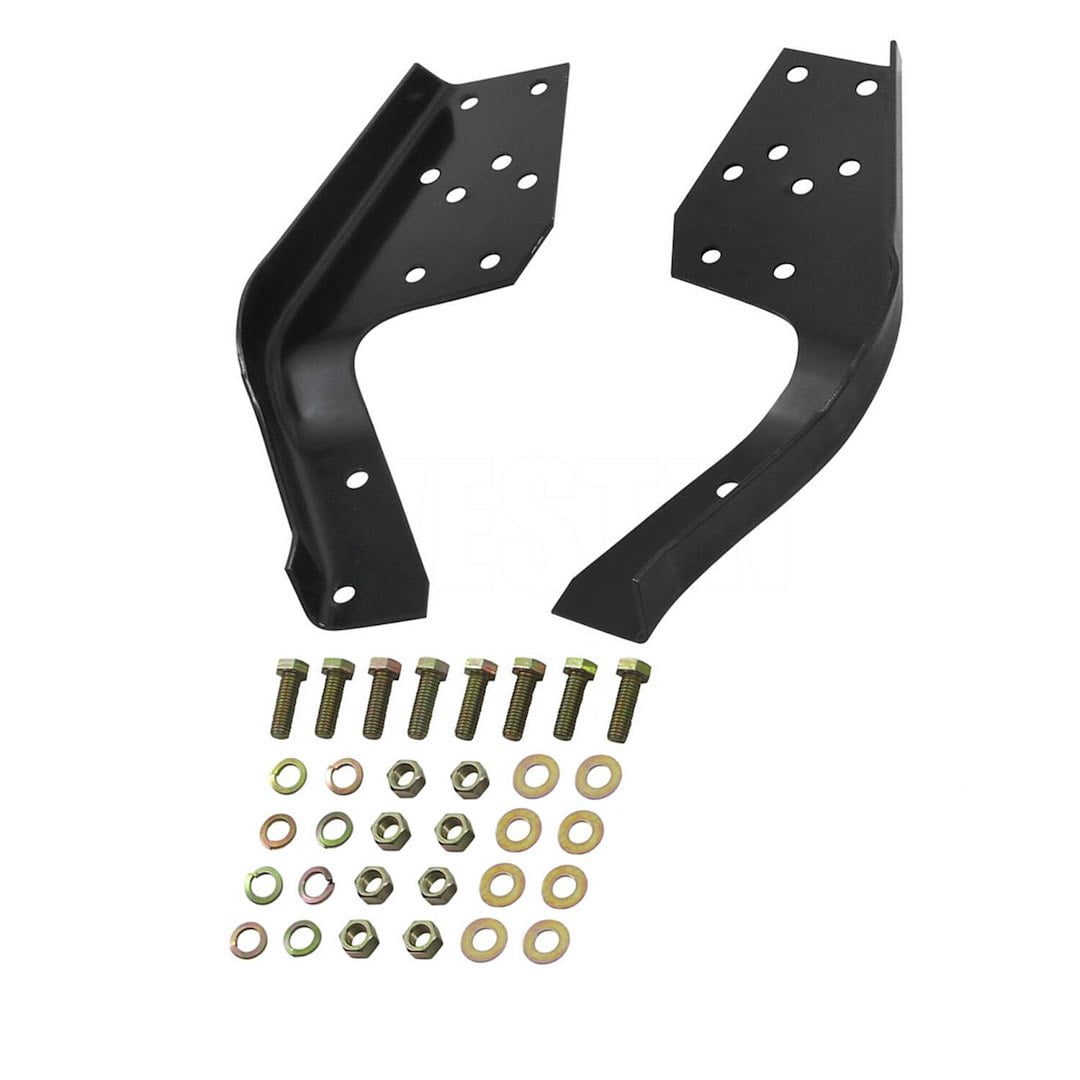Uni Bmp Kit Nissan 86-00
