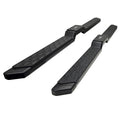 Hdx Running Boards  Tundra