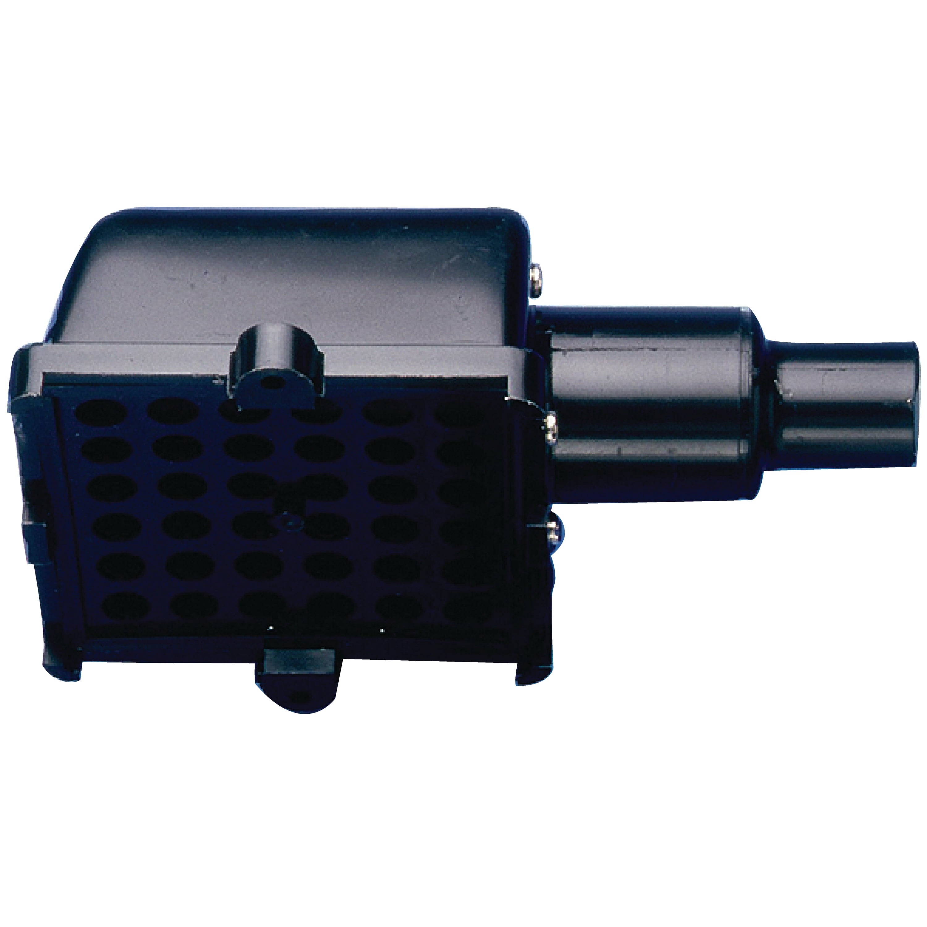 Strainer S-E Valve