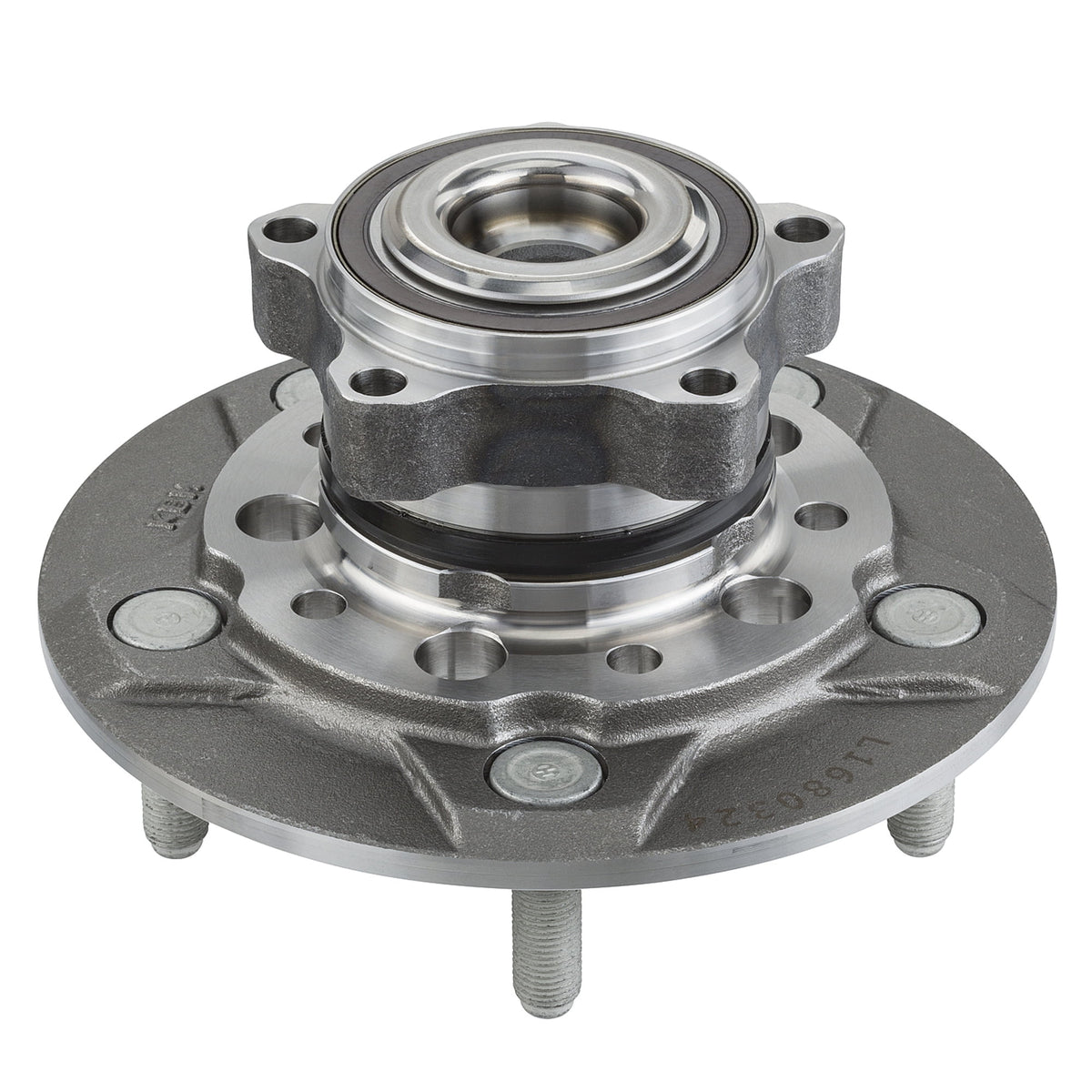 Hub Assembly