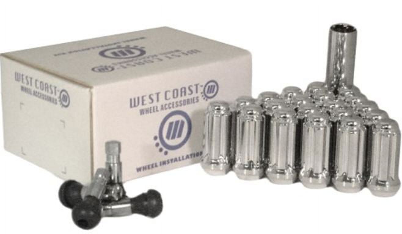 14.1.5 Spline Clsd 8 Lug