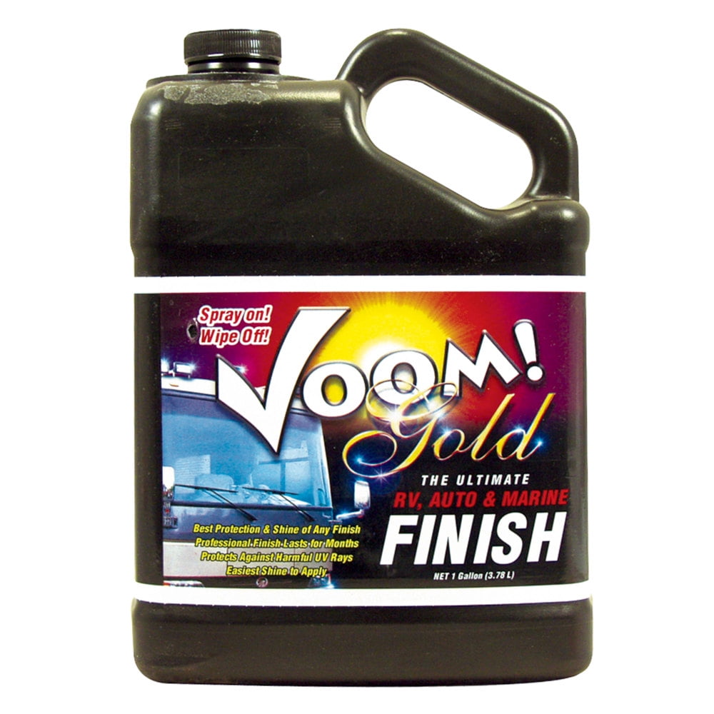 Voom Gold Ultimate 1 Gall