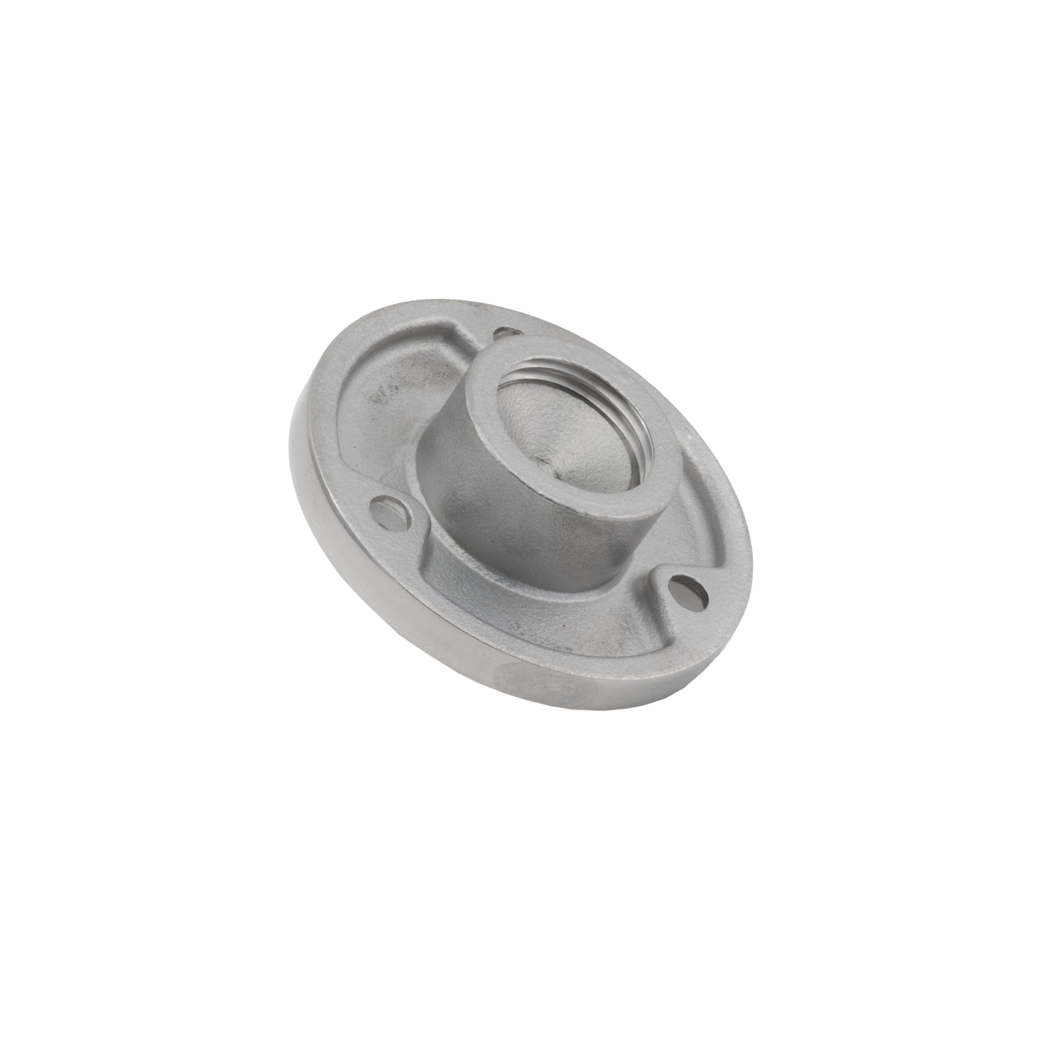 316 S.s. 1/2' Garboard Drain Plug