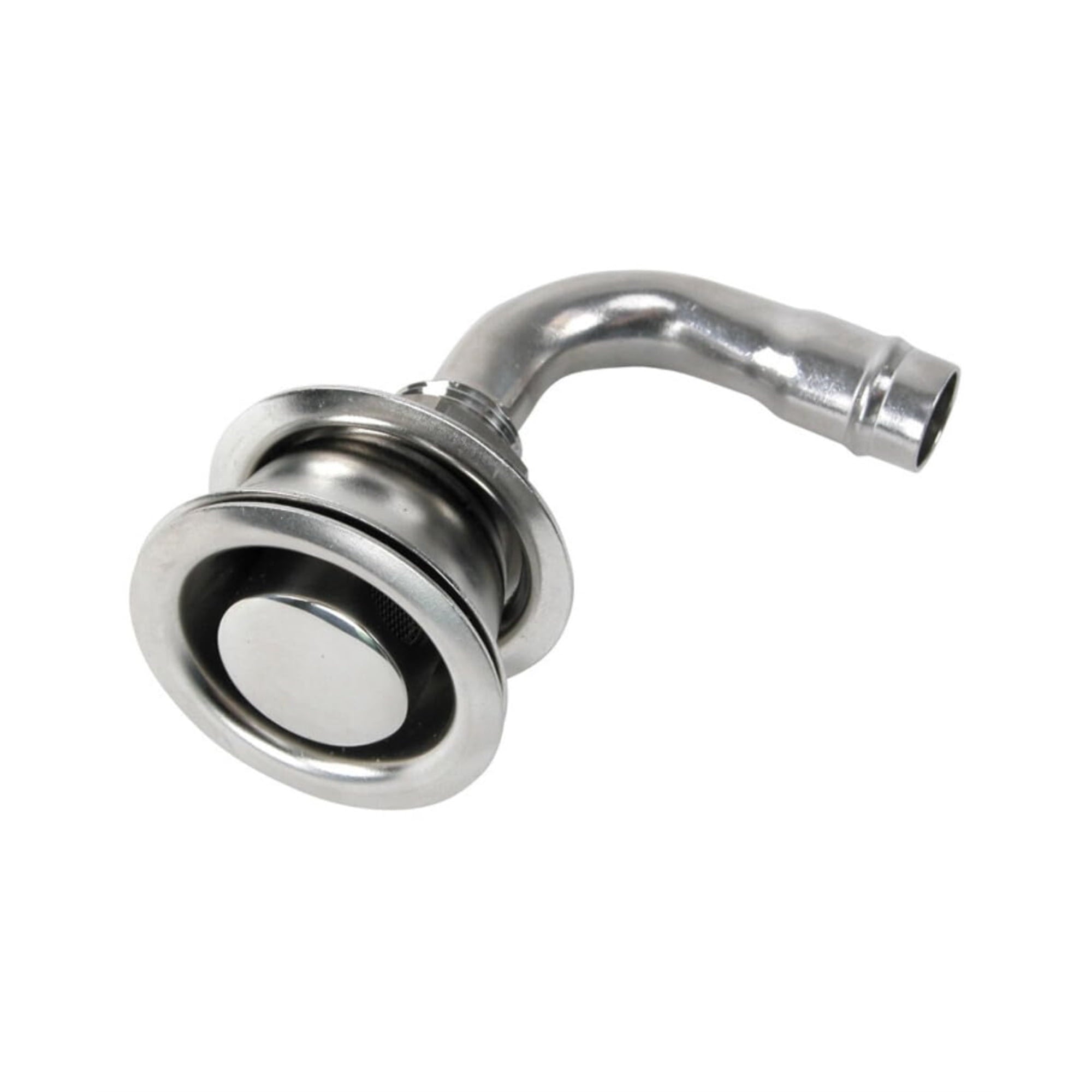 Flush Fuel Vent-90 Degree