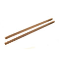 Louvered Door Side Rails Pair (Left And Right)