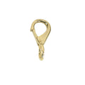 Snap Bronze Fast EYE-2-7/8'