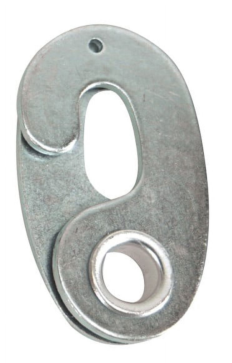 Regular Galvanized Steel Scissor Ho