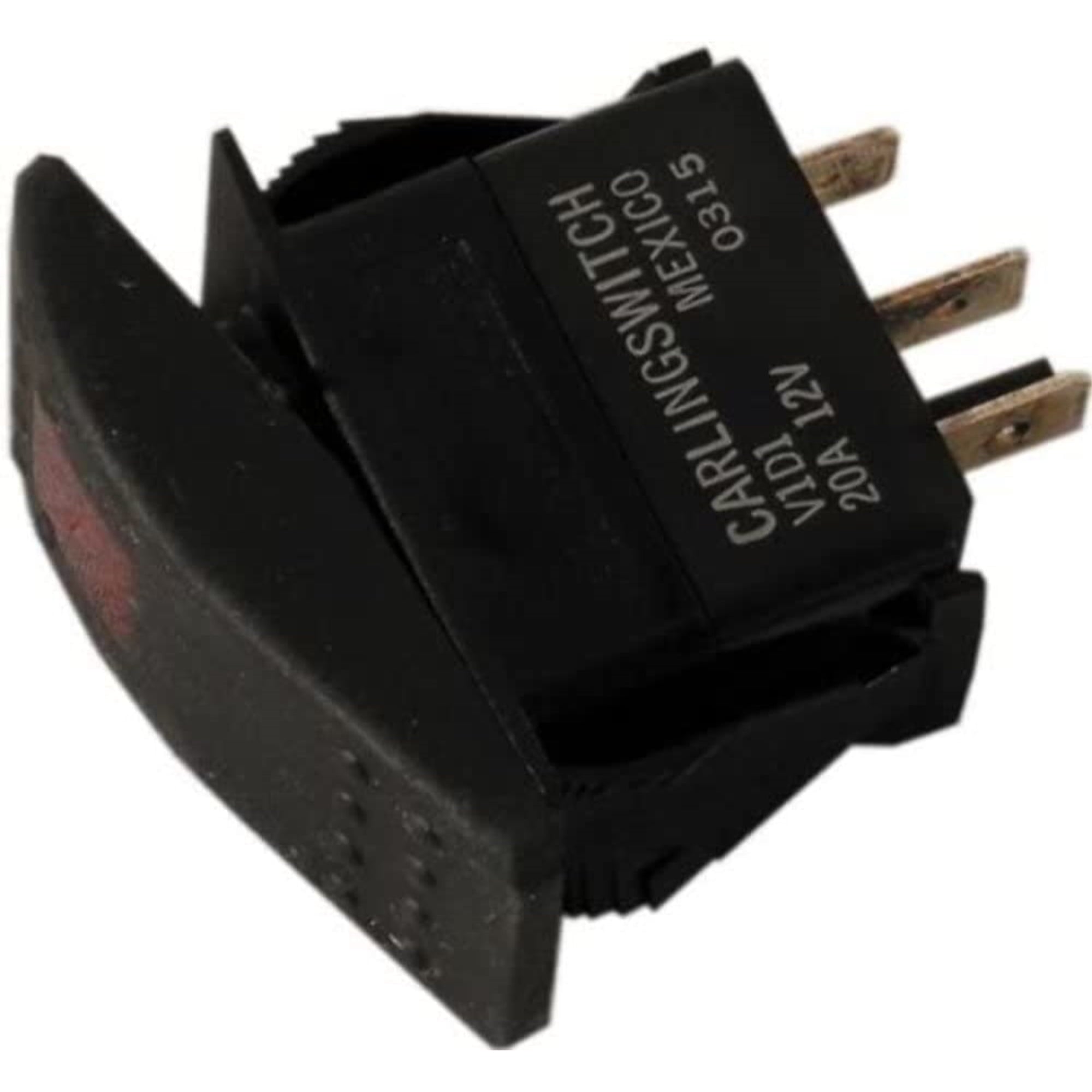 Contura Style Rocker Switch (On/Off