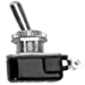 Toggle Switch  2 Position
