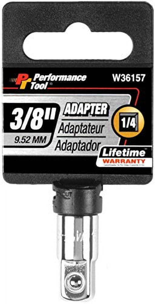 Socket Adapter
