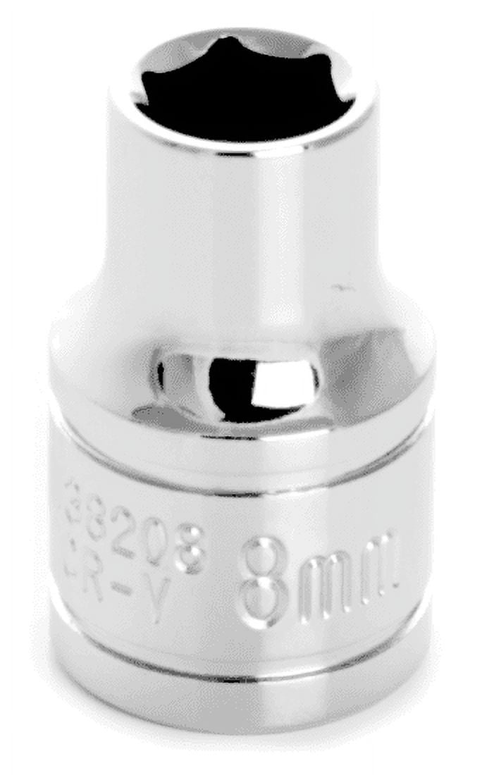 Socket 8MM