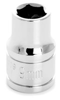 Socket 9MM