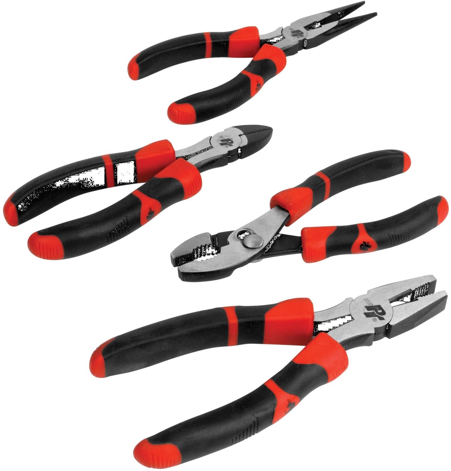 Pliers Set