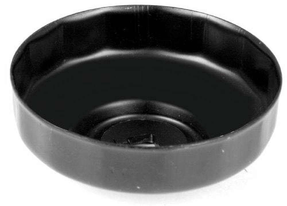 Filter Cap Wrench