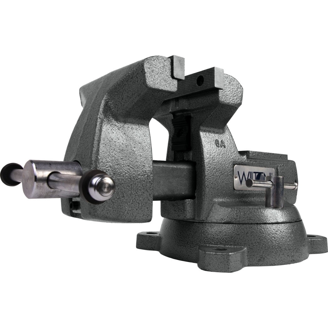 746 Mechanics Vise